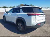Nissan Pathfinder Sv Fwd 5N1DR3BA8SC203861 fotografie