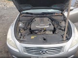 Infiniti G37 JNKCV66E69M724512 снимка
