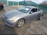Infiniti G37 JNKCV66E69M724512 снимка