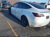 Tesla Model 3 Long Range Dual Motor All-Wheel Drive 5YJ3E1EB6NF137113 снимка