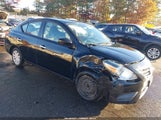 Nissan Versa 1.6 Sv 3N1CN7AP0JL803739 fotografie