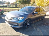 Honda Accord Sport Se 1HGCR2F18HA279591 photo