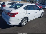 Nissan Sentra S 3N1AB7AP3JY256369 снимка