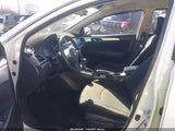 Nissan Sentra S 3N1AB7AP3JY256369 снимка