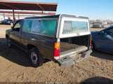 Nissan Truck Short Wheelbase 1N6SD11S7PC383475 fotografie