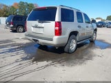 Chevrolet Tahoe Ls 1GNFC13C39R271714 снимка