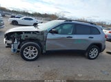 Jeep Cherokee Sport Fwd 1C4PJLAB0HW607697 photo