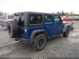 Jeep Wrangler Unlimited Sport 1J4BA3H10AL171460 photo