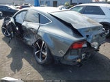 Audi Rs 7 4.0T Prestige WUAW2BFC7GN901187 снимка