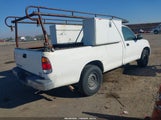 Toyota Tundra 5TBJN32124S446711 photo