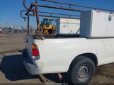 Toyota Tundra 5TBJN32124S446711 photo