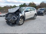 Honda Cr-V Lx 3CZRM3H3XDG712863 снимка