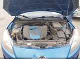 Mazda Mazda3 I Touring JM1BL1L80C1640151 снимка
