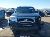 Honda Pilot Ex-L 5FNYF4H57DB036624 снимка