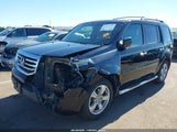 Honda Pilot Ex-L 5FNYF4H57DB036624 снимка