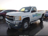 Chevrolet Silverado 2500Hd Lt 1GC0CXCG3EF153405 снимка