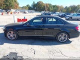 Mercedes-Benz C 300 Sport 4Matic WDDGF8AB2DR285027 fotografie