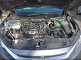 Honda Civic Ex-T 19XFC1F34GE221255 снимка