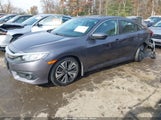Honda Civic Ex-T 19XFC1F34GE221255 снимка