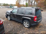 Jeep Patriot Limited 1C4NJRCB5ED684905 снимка