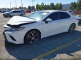 Toyota Camry Se 4T1B11HK6KU831298 fotografie