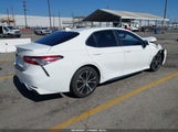 Toyota Camry Se 4T1B11HK6KU831298 fotografie