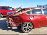 Nissan Altima 2.5 Sr 1N4AL3AP2GC131101 снимка