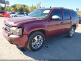 Chevrolet Tahoe Lt2 1GNFC23039J111066 снимка