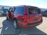 Chevrolet Suburban  Lt 1GNSCJKC1FR718083 снимка