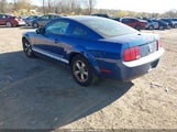 Ford Mustang V6 Deluxe/V6 Premium 1ZVHT80N185129235 photo