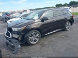 Acura Mdx Technology Package Acurawatch Plus Pkg 5J8YD3H50JL007590 снимка