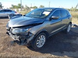 Nissan Rogue Sport S Fwd Xtronic Cvt JN1BJ1CV8LW261612 photo