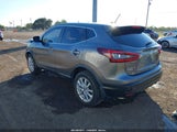 Nissan Rogue Sport S Fwd Xtronic Cvt JN1BJ1CV8LW261612 снимка