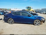 Nissan Altima Sr Fwd 1N4BL4CV7LC188135 fotografie