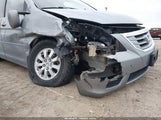 Honda Odyssey Ex-L 5FNRL3H68AB017060 снимка