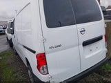 Nissan Nv200 Cargo S Xtronic Cvt 3N6CM0KNXMK699479 photo