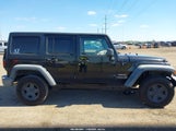 Jeep Wrangler Jk Unlimited Sport 4X4 1C4BJWDG5JL908878 fotografie