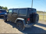Jeep Wrangler Jk Unlimited Sport 4X4 1C4BJWDG5JL908878 fotografie