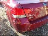Subaru Legacy 2.5I 4S3BMBA65B3255790 снимка