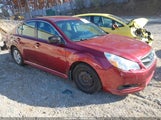 Subaru Legacy 2.5I 4S3BMBA65B3255790 снимка