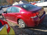 Subaru Legacy 2.5I 4S3BMBA65B3255790 снимка