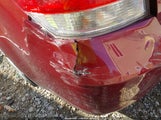 Subaru Legacy 2.5I 4S3BMBA65B3255790 снимка