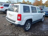 Jeep Patriot Sport 1J4NF1GB5BD189087 fotografie