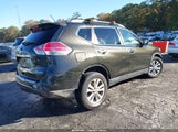 Nissan Rogue Sv KNMAT2MV6GP638672 снимка