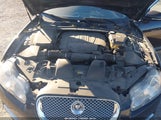 Jaguar Xf Premium SAJWA0GB1ALR58094 fotografie