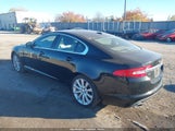 Jaguar Xf Premium SAJWA0GB1ALR58094 photo