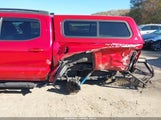 Toyota Tacoma Trd Sport 3TMCZ5AN1GM008688 снимка
