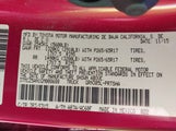 Toyota Tacoma Trd Sport 3TMCZ5AN1GM008688 снимка