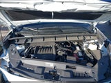 Toyota Highlander Xse 5TDKDRBH9RS570593 снимка