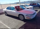 Buick Park Avenue Ultra 1G4CU541744102147 photo